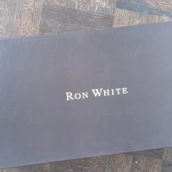 Ron White Cardian  riding boots - Picture 8 of 8